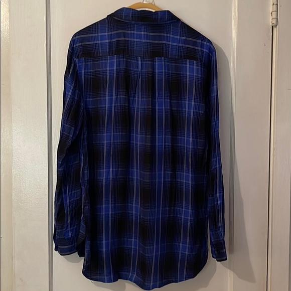 Fall plaid - Picture 2 of 3